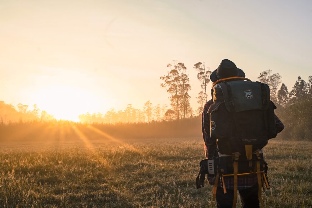 Como organizar uma viagem durante a pandemia