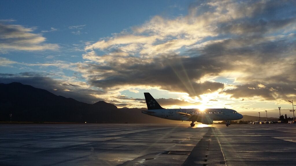 A melhor plataforma para venda de passagens aéreas na internet