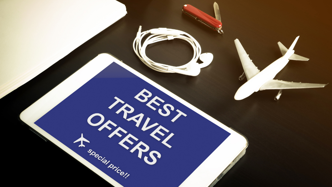 Como criar uma agência de viagens on-line?