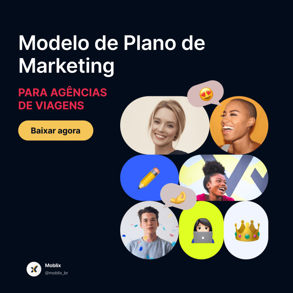 Plano de Marketing