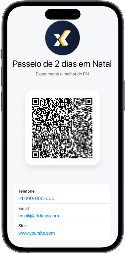 qr code
