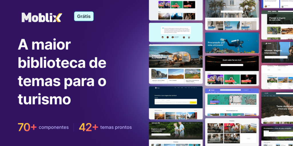 biblioteca de temas