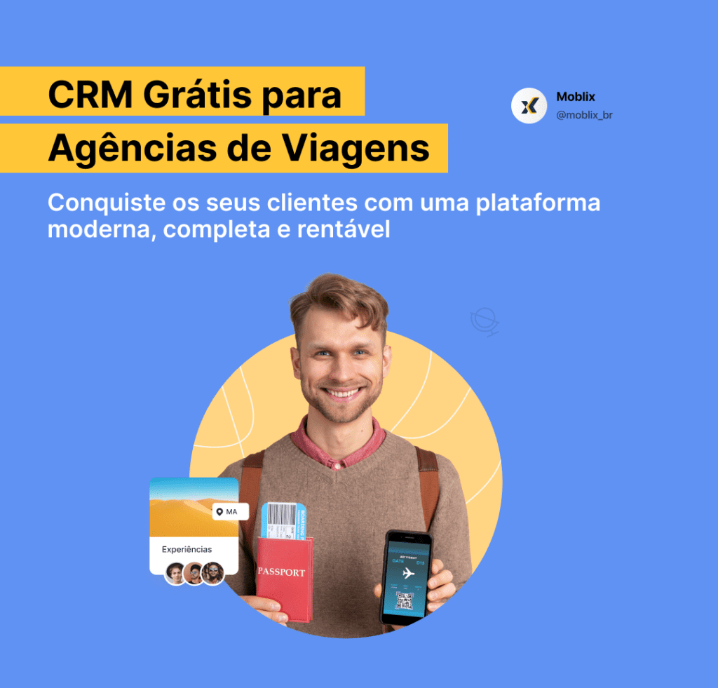 nova atualização crm de vendas