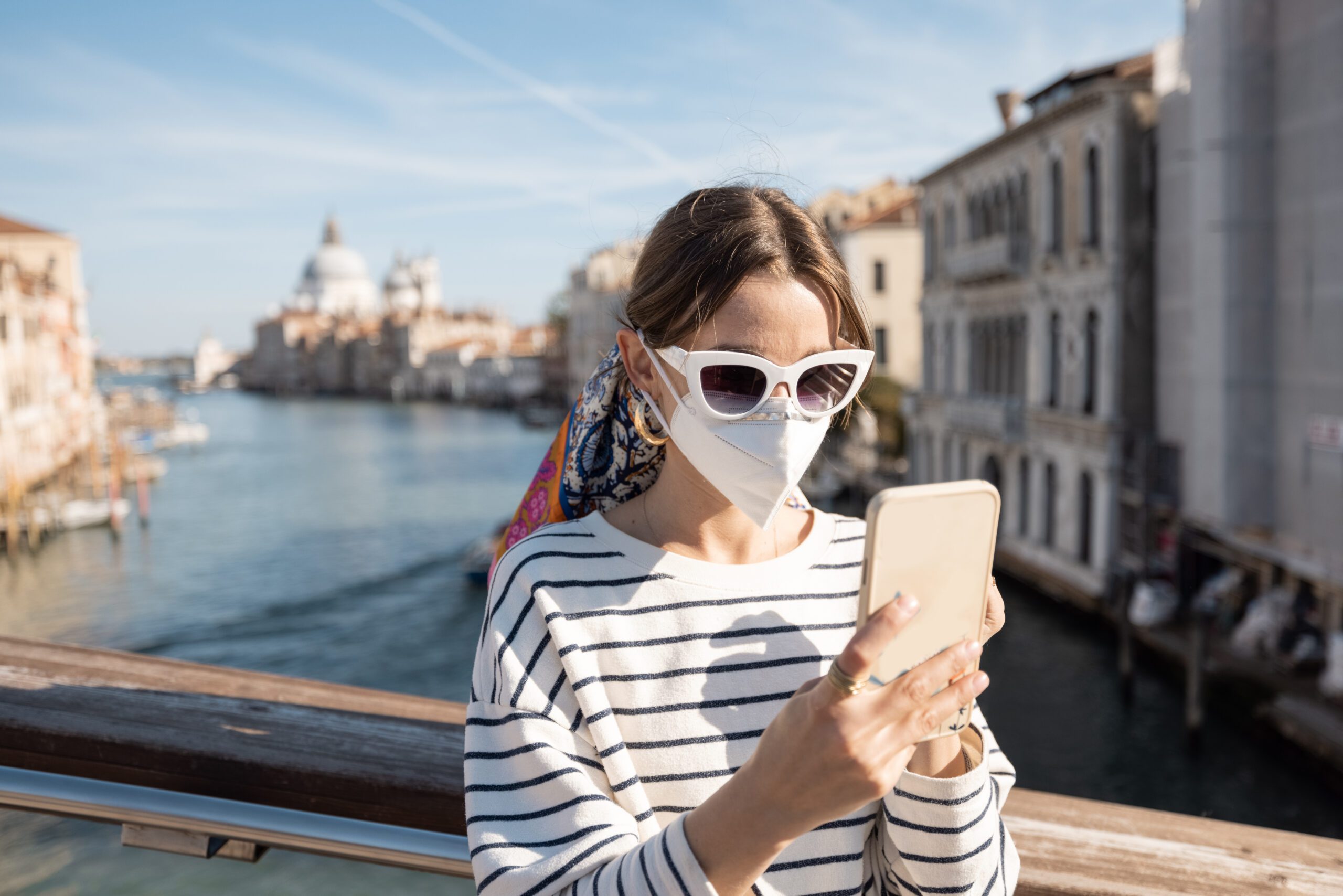 Adaptação ao Turismo Pós-Pandemia: Lições Aprendidas e Caminho à Frente