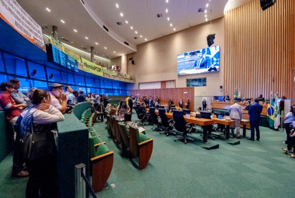 Câmara Legislativa do Distrito Federal